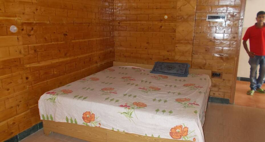 Hotel Keshar & Lodging, Chakrata 3